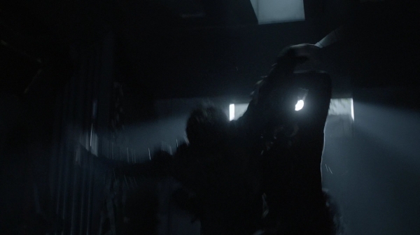 The 100 Long Into an Abyss Season Two Episode Seven-1879
