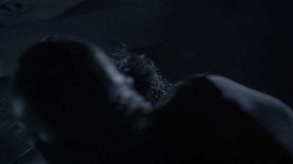 The 100 Long Into an Abyss Season Two Episode Seven-1877
