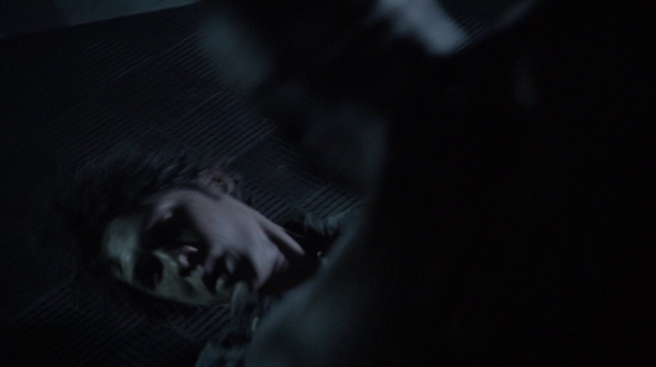 The 100 Long Into an Abyss Season Two Episode Seven-1876

