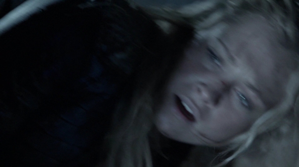 The 100 Long Into an Abyss Season Two Episode Seven-1875
