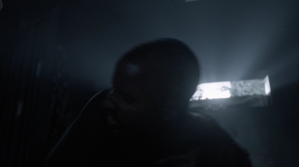 The 100 Long Into an Abyss Season Two Episode Seven-1873

