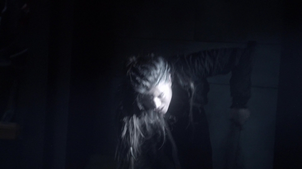 The 100 Long Into an Abyss Season Two Episode Seven-1872
