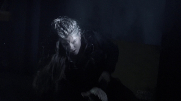 The 100 Long Into an Abyss Season Two Episode Seven-1871
