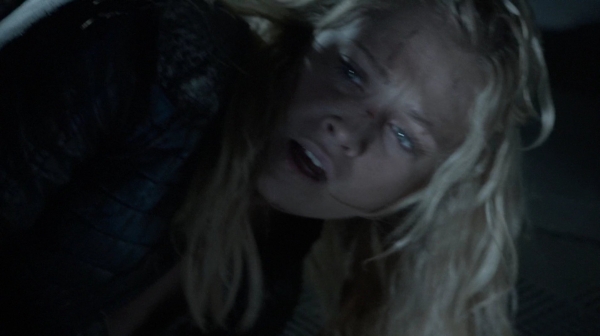 The 100 Long Into an Abyss Season Two Episode Seven-1870
