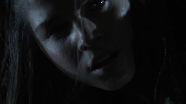 The 100 Long Into an Abyss Season Two Episode Seven-1868
