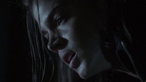 The 100 Long Into an Abyss Season Two Episode Seven-1867
