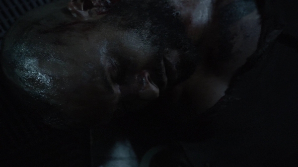 The 100 Long Into an Abyss Season Two Episode Seven-1865
