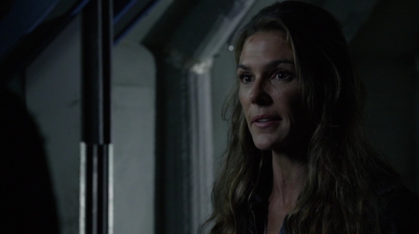 The 100 Long Into an Abyss Season Two Episode Seven-1849
