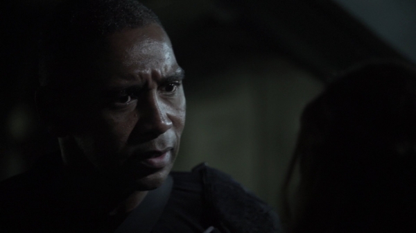The 100 Long Into an Abyss Season Two Episode Seven-1847
