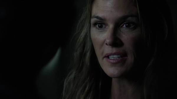 The 100 Long Into an Abyss Season Two Episode Seven-1846
