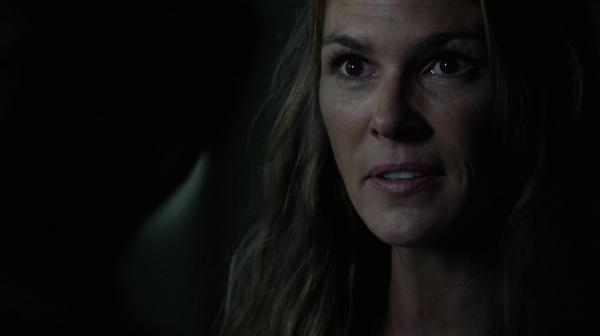 The 100 Long Into an Abyss Season Two Episode Seven-1845
