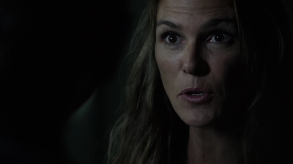 The 100 Long Into an Abyss Season Two Episode Seven-1844
