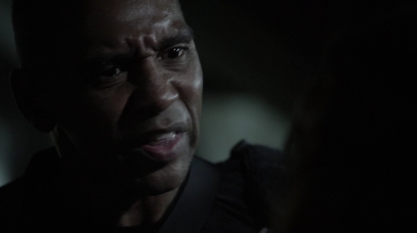 The 100 Long Into an Abyss Season Two Episode Seven-1843
