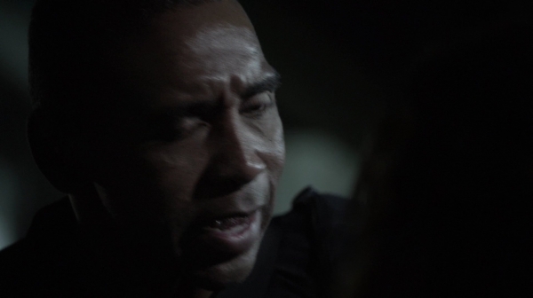 The 100 Long Into an Abyss Season Two Episode Seven-1842
