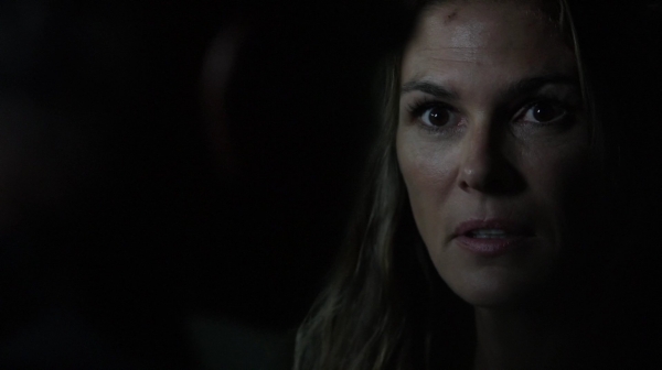 The 100 Long Into an Abyss Season Two Episode Seven-1841
