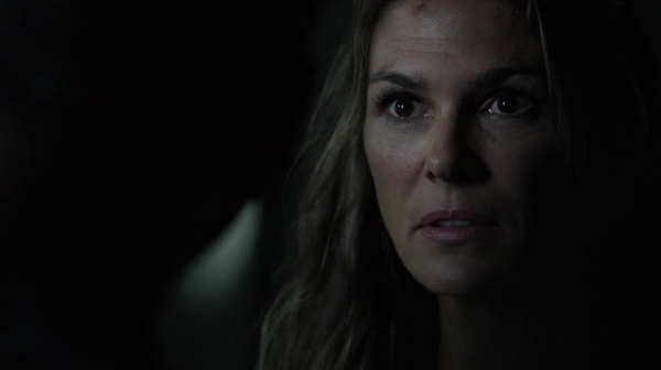 The 100 Long Into an Abyss Season Two Episode Seven-1840
