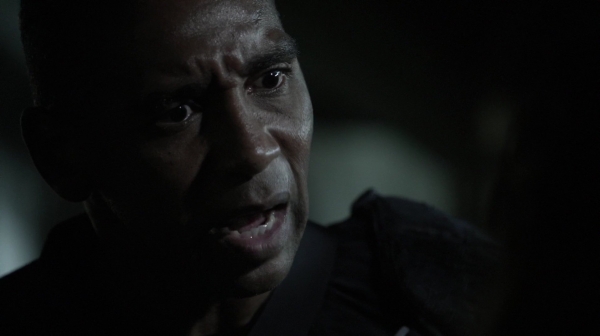 The 100 Long Into an Abyss Season Two Episode Seven-1839
