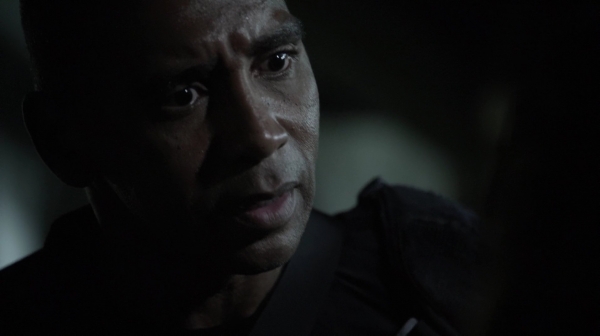 The 100 Long Into an Abyss Season Two Episode Seven-1838
