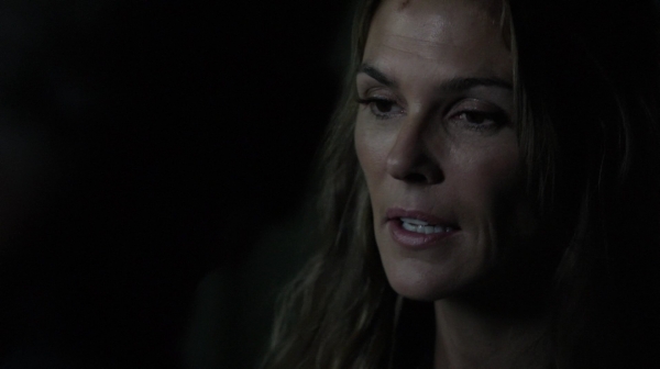 The 100 Long Into an Abyss Season Two Episode Seven-1837
