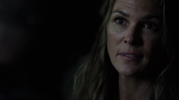 The 100 Long Into an Abyss Season Two Episode Seven-1835
