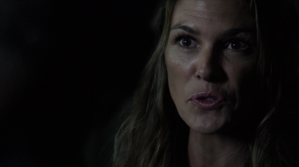 The 100 Long Into an Abyss Season Two Episode Seven-1833
