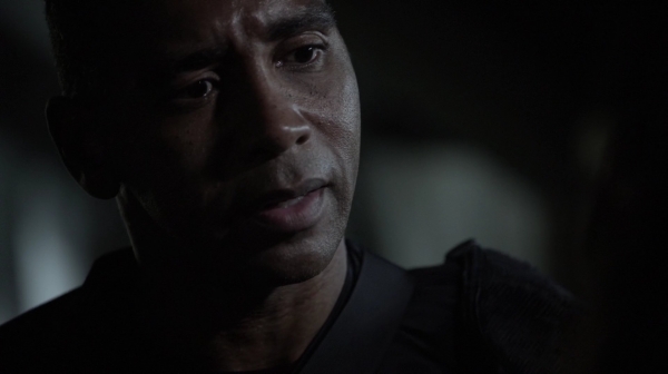 The 100 Long Into an Abyss Season Two Episode Seven-1828
