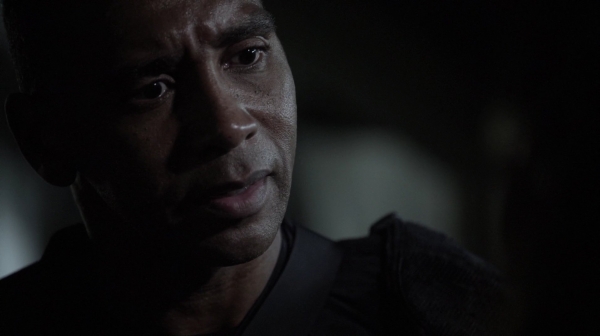 The 100 Long Into an Abyss Season Two Episode Seven-1825
