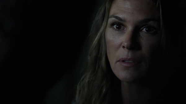 The 100 Long Into an Abyss Season Two Episode Seven-1824
