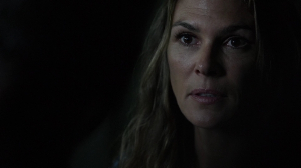 The 100 Long Into an Abyss Season Two Episode Seven-1823
