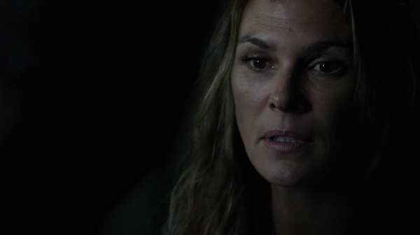 The 100 Long Into an Abyss Season Two Episode Seven-1822
