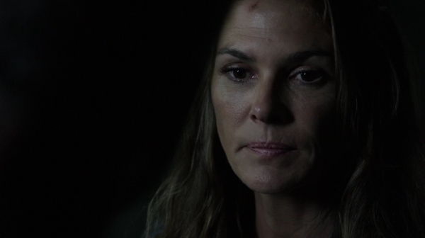 The 100 Long Into an Abyss Season Two Episode Seven-1820
