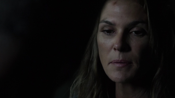 The 100 Long Into an Abyss Season Two Episode Seven-1819
