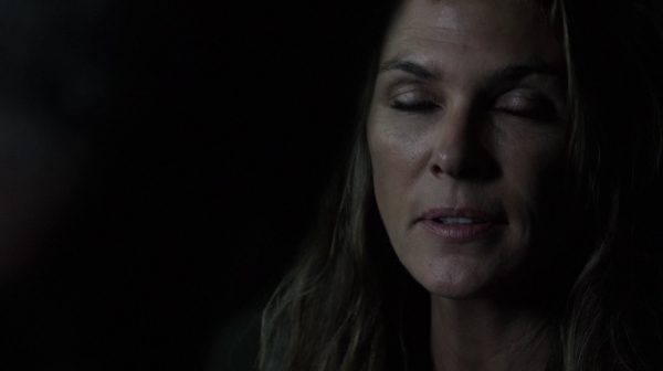 The 100 Long Into an Abyss Season Two Episode Seven-1818
