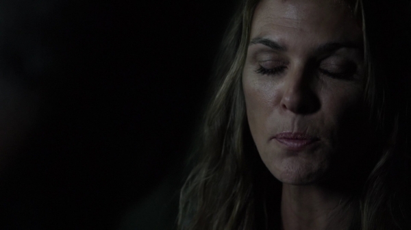 The 100 Long Into an Abyss Season Two Episode Seven-1817
