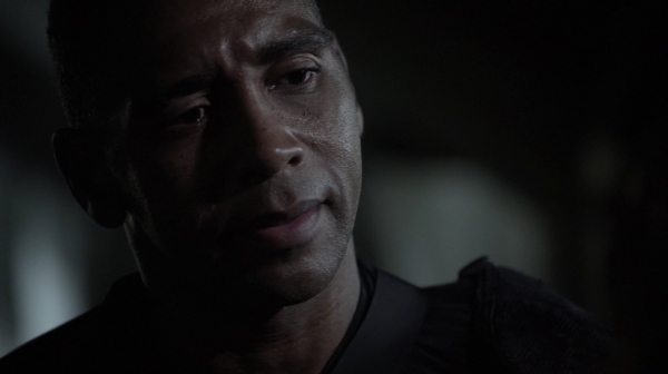 The 100 Long Into an Abyss Season Two Episode Seven-1815
