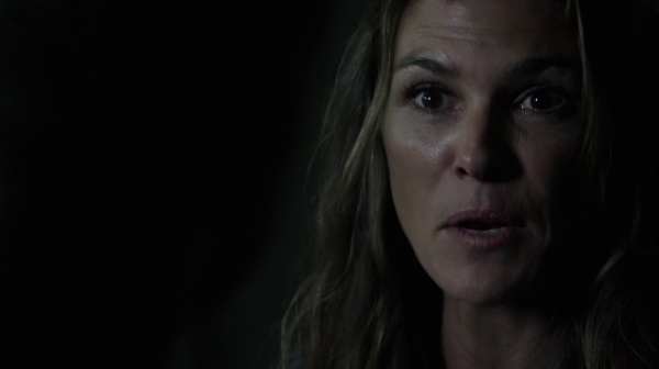 The 100 Long Into an Abyss Season Two Episode Seven-1814
