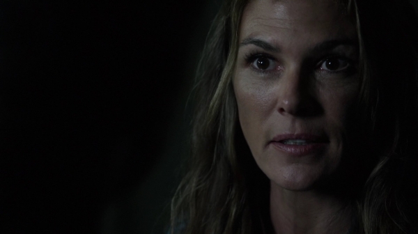 The 100 Long Into an Abyss Season Two Episode Seven-1812
