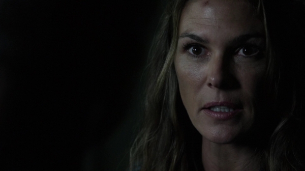 The 100 Long Into an Abyss Season Two Episode Seven-1809
