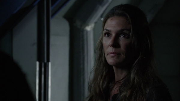 The 100 Long Into an Abyss Season Two Episode Seven-1804
