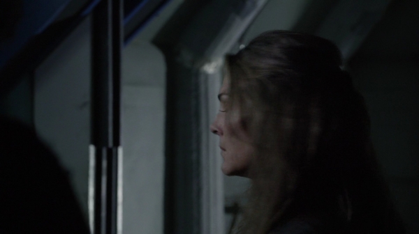 The 100 Long Into an Abyss Season Two Episode Seven-1803

