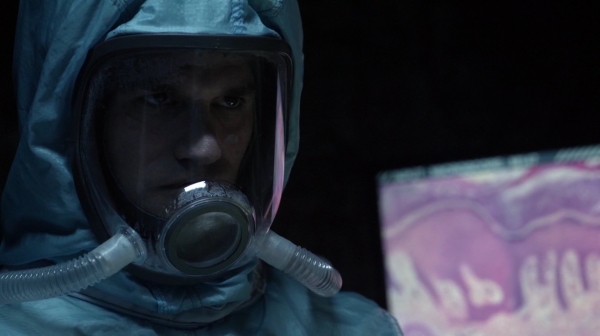 The 100 Long Into an Abyss Season Two Episode Seven-1789
