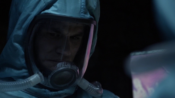 The 100 Long Into an Abyss Season Two Episode Seven-1779
