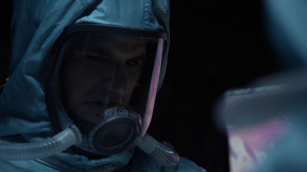 The 100 Long Into an Abyss Season Two Episode Seven-1778
