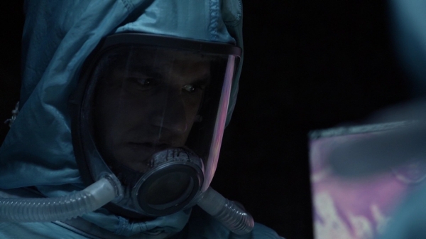 The 100 Long Into an Abyss Season Two Episode Seven-1777
