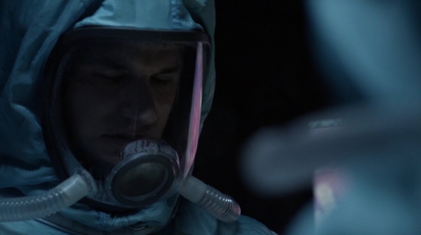 The 100 Long Into an Abyss Season Two Episode Seven-1774
