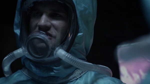 The 100 Long Into an Abyss Season Two Episode Seven-1761
