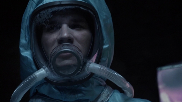 The 100 Long Into an Abyss Season Two Episode Seven-1760
