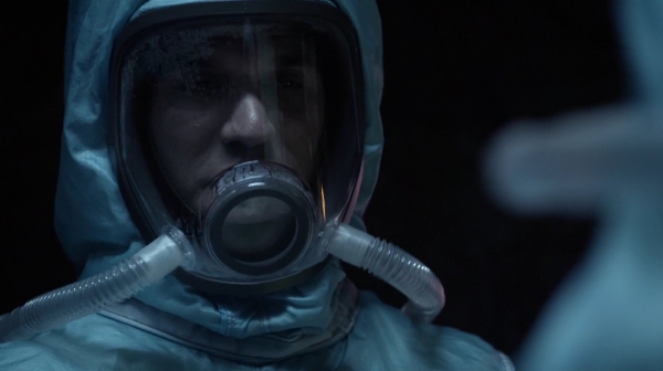 The 100 Long Into an Abyss Season Two Episode Seven-1751

