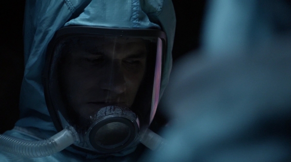 The 100 Long Into an Abyss Season Two Episode Seven-1745
