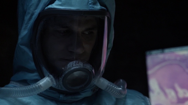 The 100 Long Into an Abyss Season Two Episode Seven-1744
